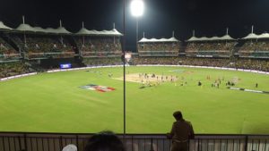 Indian Fantasy Sports Platform Dream11 Raises $100 Million