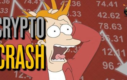 Cryptocurrencies Are A Scam And Are Dead. Or Are They?