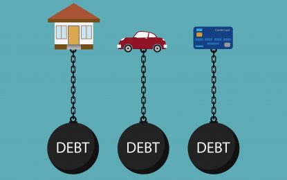 The Cost Of Government Debt Is Immediate