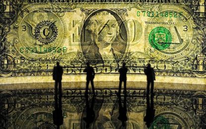 Greenback Marks Time Ahead Of FOMC