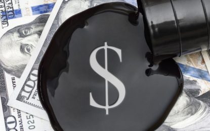 Here’s Why The Oil Price No Longer Matters