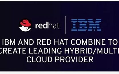 Acquisition Review: Will IBM’s Red Hat Acquisition Finally Move The Needle?