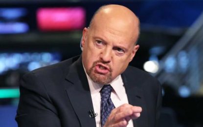 Jim Cramer’s Confusing Calls On Nvidia Corporation