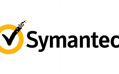 Symantec Jumps 14% After Private Equity Firm Said To Make Takeover Approach