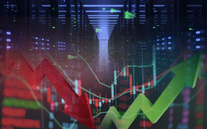 5 ETFs To Bet On Highest GDP Growth In Nearly Two Years