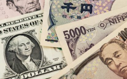 Strong Dollar Could Be Challenged By Asia This Week