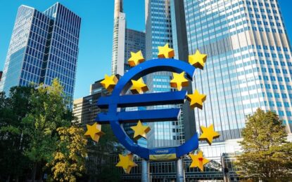 Will The ECB Keep Interest Rates On Hold? 
                    
 
 
 