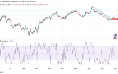 EUR/USD Technical Analysis: The Strongest Bear Control Ahead Of Important Events