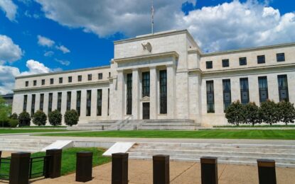 Market Sentiment Suggests Fed Funds Rate Has Peaked… Again