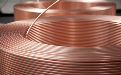 The Commodities Feed: Operational Issues Tighten Copper Supply