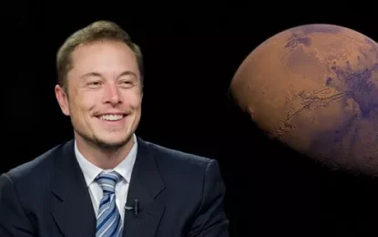 The Uncancellable Billionaire: Musk’s SpaceX Signs Deal To Launch EU Satellites