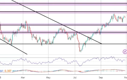 US Dollar Commentary – Monday, October 30