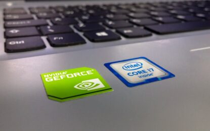 Intel Q3 Earnings And Revenues Beat Estimates