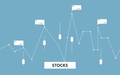 S&P 500 Earnings Dashboard 23Q3 – Friday, Oct. 27