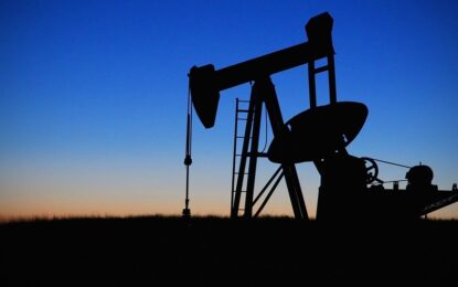 Crude Oil Futures: Further Weakness On The Cards