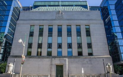 Bank Of Canada Hangs On To Hawkish Bias