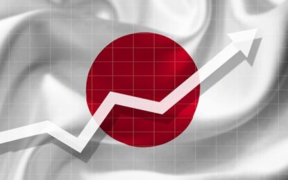 Japanese Market Commentary – Tuesday, Oct. 24