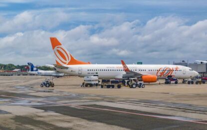 Airline Stock Roundup: Allegiant’s Q3 Earnings Miss, Gol Linhas’ Loss & More