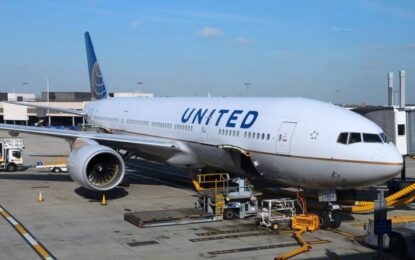 Airline Stock Roundup: United Airlines’ Tulum Flight Announcement, Allegiant’s October Traffic