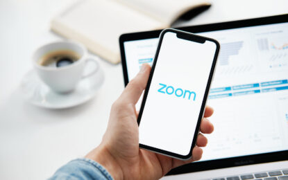 Zoom Beats Q3 Expectations On AI Offerings