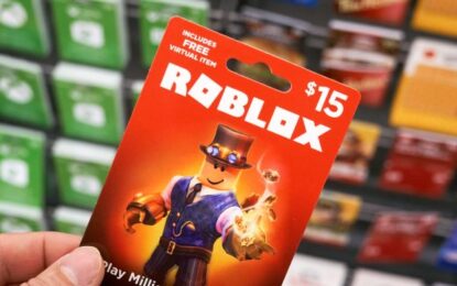 Roblox Shares Surge After Earnings, Virtual Currency Sales Grew 20%