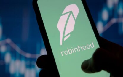 Robinhood Enters The UK Market, Cathie Wood Increases Stake