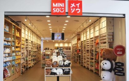 How Did MINISO Open Over 2,000 Stores After Eight Years Of Going Global?