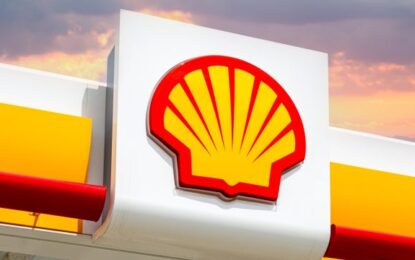 Earnings Recap: Shell, Palantir, Starbucks, Shopify Rise; Moderna Falls