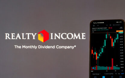 Realty Income: Can This Dividend Aristocrat Afford Its 6% Yield?