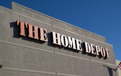 Earnings Review: Home Depot Reports Decrease In Sales, Narrows Outlook