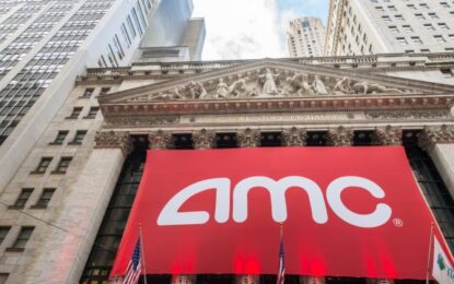 AMC’s Q3 Earnings Report: What To Expect