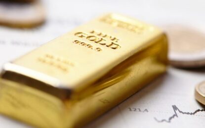 Gold Prices: Could XAU/USD Hit $2,100 In 2024?