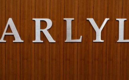 Carlyle’s Next Takeover Target Should Be Itself