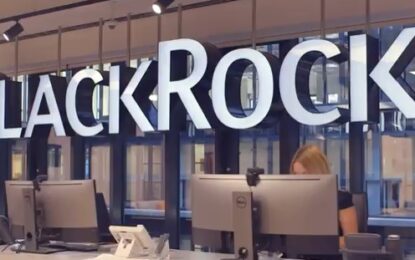 BlackRock Invests $550 Million In World’s Largest DAC Carbon Capture Project