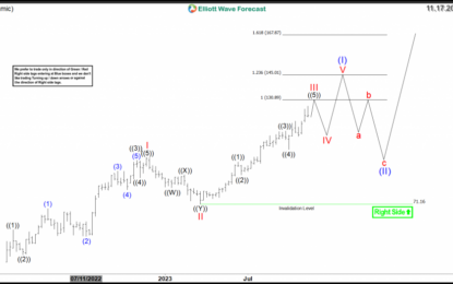 Constellation Energy (CEG) Riding The Renewable Energy Bullish Wave