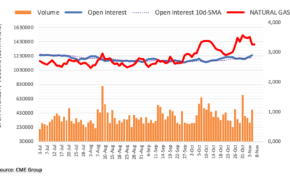 Natural Gas Futures: Extra Losses In The Pipeline