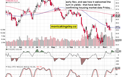 Nasdaq Fearing Short End Yields