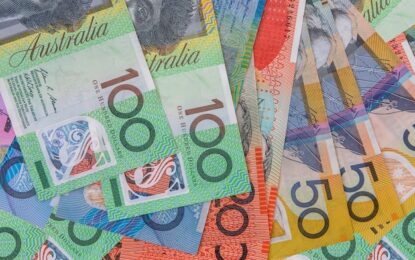 Forex Today: RBA Expected To Hike Rate Later To 4.35%