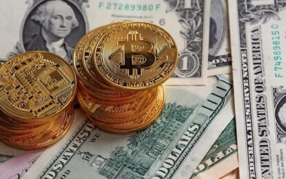 BTC/USD Forex Signal: Bitcoin FOMO Could Push It To $40k Soon 
                    
 
 
 