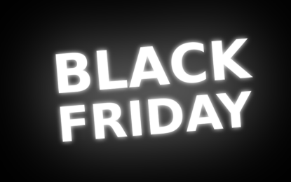 4 ETFs To Shop This Black Friday