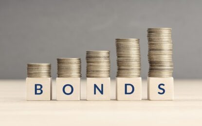 How To Make Bond Investing Simple And Profitable