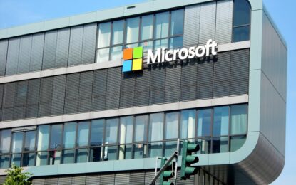 ETFs To Tap Microsoft’s Longest Win Streak Since 2021