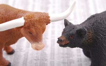 Who Has The Upper Hand – The Bulls Or Bears?