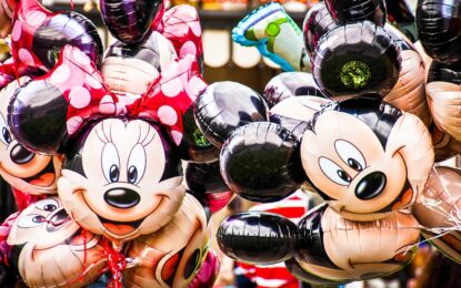 Disney Q4 Preview: Can Shares Turnaround?