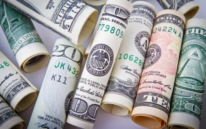 Forex Today: Dollar Remained Vulnerable, Focus Turned To Inflation Data