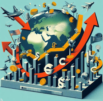 Week Ahead: Will Softer US Price Pressures And Weakness In Retail Sales Weigh On The US Dollar And Rates?