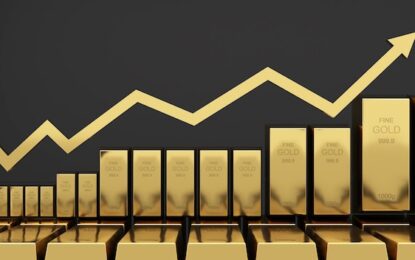 Gold Price Analysis XAU/USD Today: Gold Prepares For Stronger Peaks 
                    
 
 