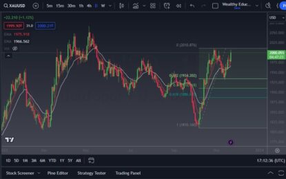 Gold Signal: Continues To Shine