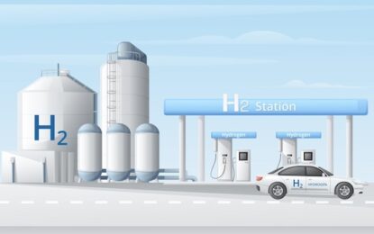 Will We Use More Hydrogen?