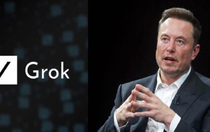 Elon Musk Launches XAI’s Grok